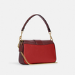 COACH Mini Grace Crossbody In Colorblock image 0