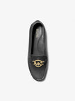 Michael Kors Fulton Moccasin - Black image 2