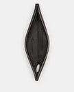 KATE SPADE Spade Flower Small Slim Card Holder - Black (Arriving In Delhi) image 2