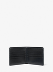 MICHAEL KORS  Signature Logo Wallet And Reversible Belt Gift Set - Brown/Black (Arriving In Delhi) image 2