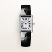 Brand New Tank Louis Cartier Watch CRWJTA0079 at HauteBook.com. Best prices in US, EU, UK & India. Lifetime Authenticity Guarantee. All India Delivery. Trusted by India's Top 1%.