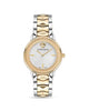 VERSACE Women Analogue Stainless Steel Round-Dial Watch- VE2P00422 (Arriving In Delhi) image 0