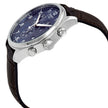 TISSOT Chrono XL Chronograph Blue Dial Men's Watch image 1