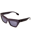 Burberry BE4405 51mm Sunglasses image 1