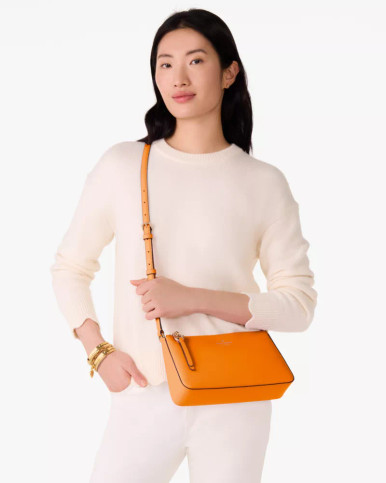 KATE SPADE  Ginnie Crossbody image 5