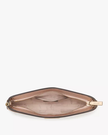 KATE SPADE Kenzie Limited Edition Metallic Lilly Pochette image 1