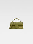 [AT DELHI] JACQUEMUS  Le Bambino Shoulder Bag image 0