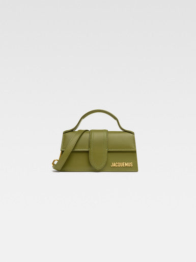 [AT DELHI] JACQUEMUS  Le Bambino Shoulder Bag image 0