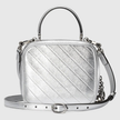 GUCCI Blondie Small Top Handle Bag image 1