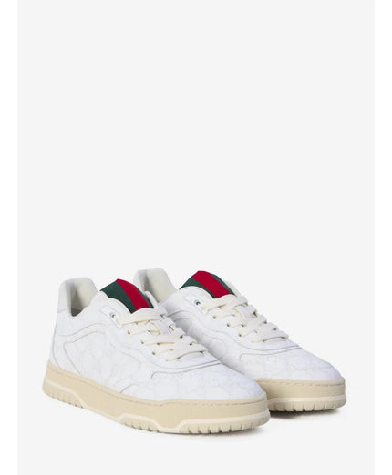 GUCCI Re-Web Sneakers image 1