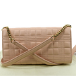 BURBERRY Small Lola Quilted Lambskin image 2