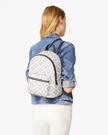 KATE SPADE  Signature Spade Flower Backpack image 0