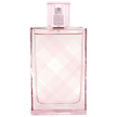 BURBERRY  Brit Sheer / EDT Spray 3.3 oz (100 ml) image 1