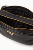PRADA Small Camera Crossbody Bag (@Delhi Studio) image 2