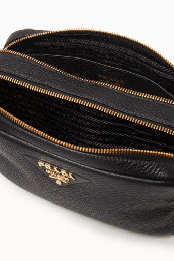 PRADA Small Camera Crossbody Bag (@Delhi Studio) image 2