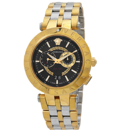 Versace Chronograph Quartz Men's Watch image 0