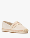 KATE SPADE  Piper Webbing Espadrille Flat image 3