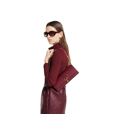 GUCCI 73 Clutch image 2