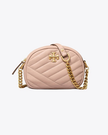 TORY BURCH Kira Small Chevron Camera Bag image 2