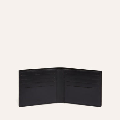[AT DELHI] GOYARD Victoire Wallet - Grey image 3