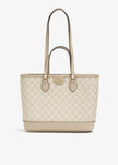 GUCCI Ophidia GG Supreme Tote Bag image 0