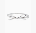 KATE SPADE Skinny Mini Bow Bangle ( Arriving In Delhi ) image 1