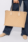 GUCCI Ophidia GG Large Tote Bag image 0