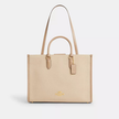 COACH Maggie Tote Bag In Colorblock image 2
