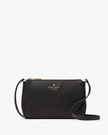 KATE SPADE  Leila Mini Top Zip Crossbody image 6
