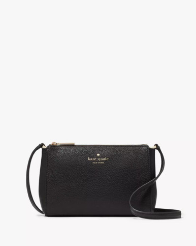 KATE SPADE  Leila Mini Top Zip Crossbody image 6