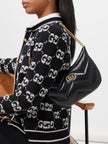 GUCCI GG Marmont Leather Bag image 4