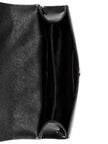 Guess Rhiannon Top Handle Bag - Black image 3