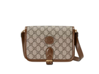 GUCCI Mini Crossbody Bag With Interlocking G image 1