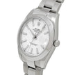 [Store Display] ROLEX Datejust White 41MM