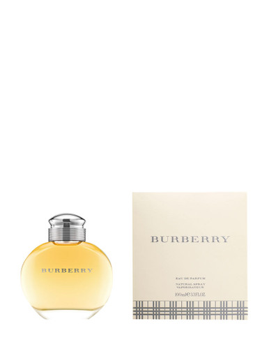 BURBERRY  For Women / EDP Spray image 0
