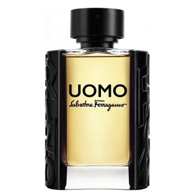 SALVATORE FERRAGAMO  Uomo / S. Ferragamo EDT Spray 3.4 oz (100 ml) image 0
