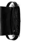 Guess Avelina Shoulder Bag - Black image 3