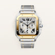 Brand New Santos De Cartier Watch CRW2SA0035 at HauteBook.com. Best prices in US, EU, UK & India. Lifetime Authenticity Guarantee. All India Delivery. Trusted by India's Top 1%.