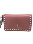 JIMMY CHOO Metallic Nappa Bag image 0