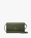 KATE SPADE Dana Small Flap Crossbody image 0