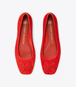 TORY BURCH GEORGIA BALLET FLAT image 3