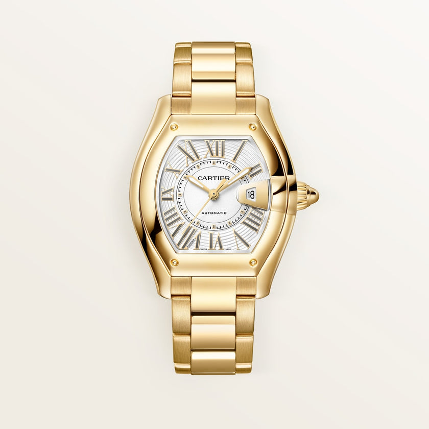 Brand New Roadster Watch CRWGRD0011 at HauteBook.com. Best prices in US, EU, UK & India. Lifetime Authenticity Guarantee. All India Delivery. Trusted by India's Top 1%.