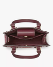 KATE SPADE Signature Spade Flower Mini Tote image 2
