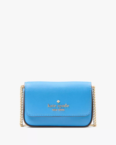 KATE SPADE  Madison Card Case Crossbody image 6