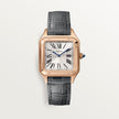 Brand New Santos-Dumont Watch CRWGSA0117 at HauteBook.com. Best prices in US, EU, UK & India. Lifetime Authenticity Guarantee. All India Delivery. Trusted by India's Top 1%.