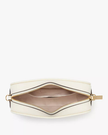 KATE SPADE  Oh Snap Straw Camera Bag image 1