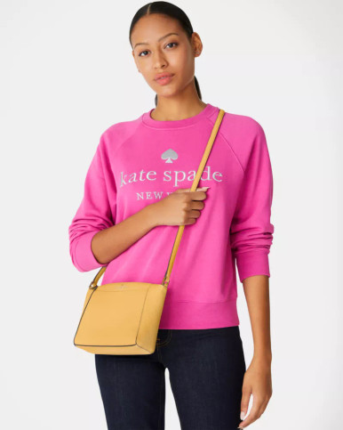 KATE SPADE Monica Small Crossbody image 2