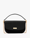 KATE SPADE Krista Patent Chain Crossbody image 3