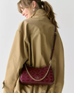 KATE SPADE Spade Flower Embroidered Medium Convertible Crossbody image 4