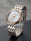 [New] OMEGA De Ville Prestige  27mm 424.20.27.60.52.002 image 0